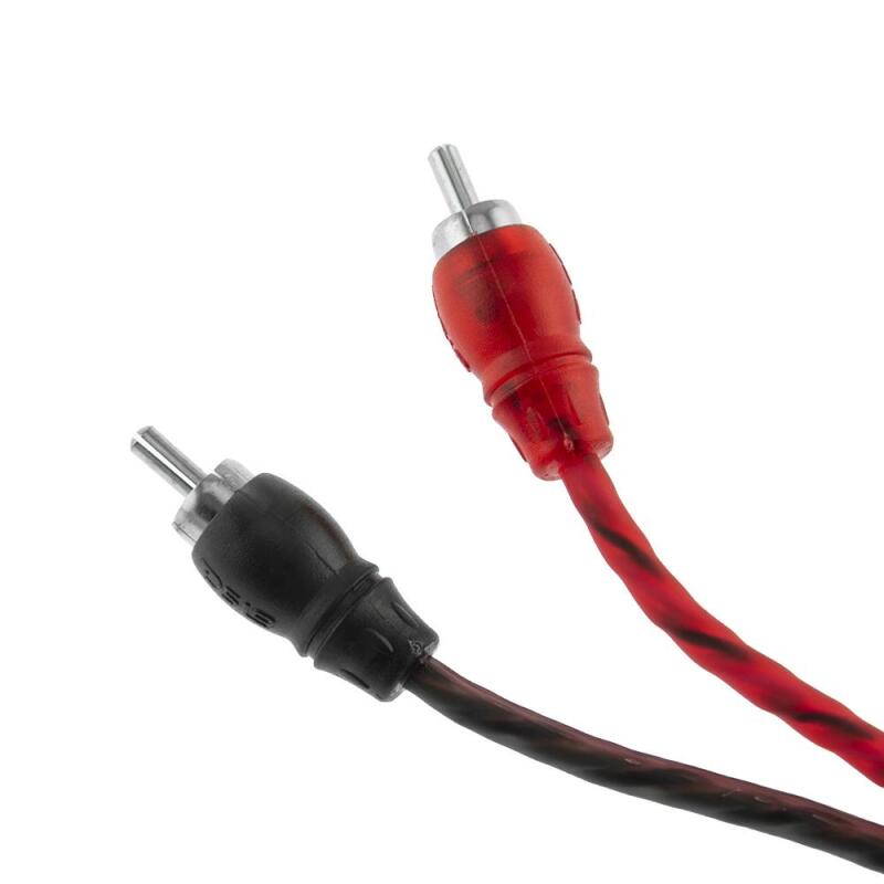 DS18 Level 1 RCA Wire 6-Feet