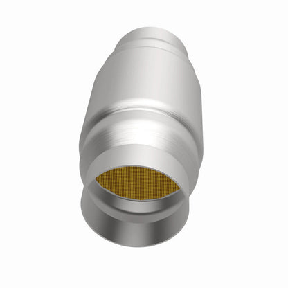 MagnaFlow Conv Univ 3.00inch C/C