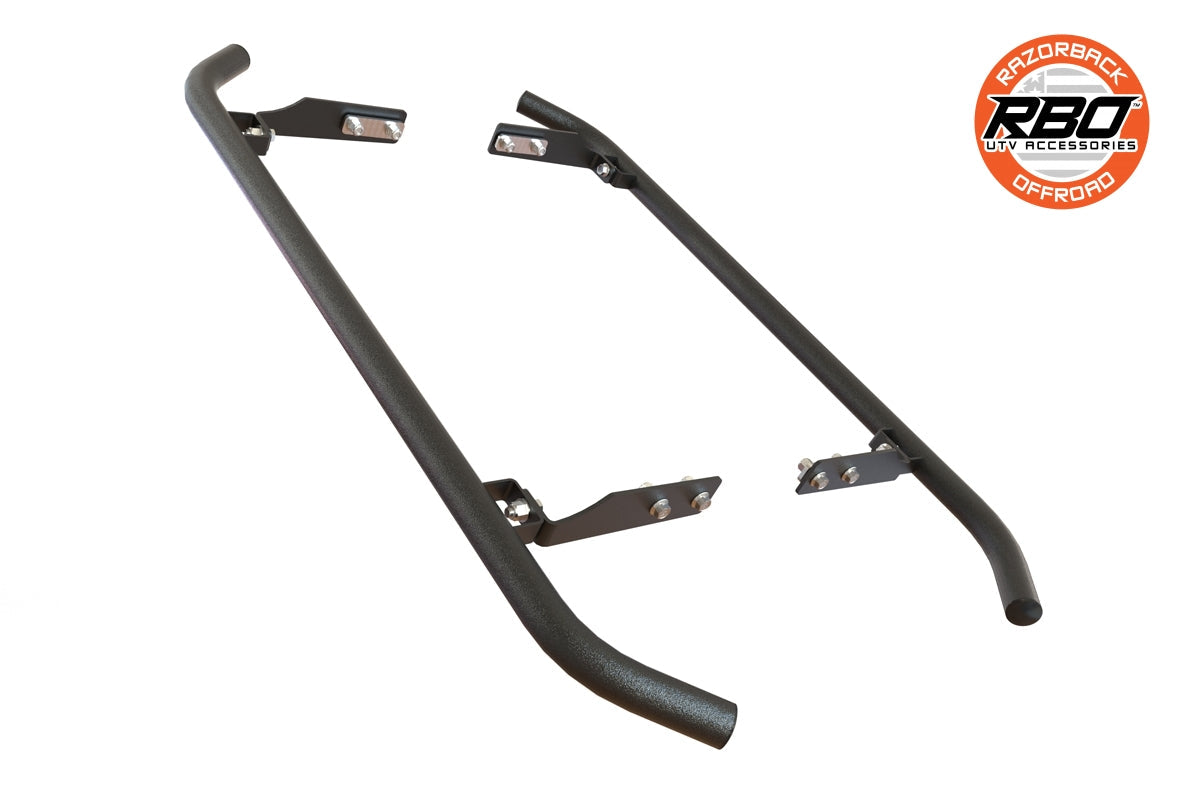 2015 – 2022 CFMOTO ZForce Rock Slider Kit