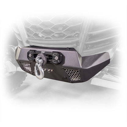 Segway Villain SX10 W Front Winch Bumper