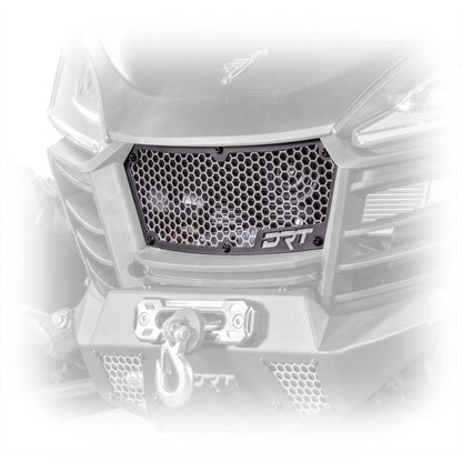 Segway Villain SX10 W Aluminum Front Grille
