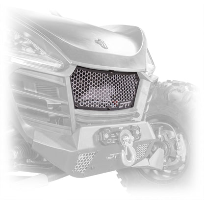 Segway Villain SX10 W Aluminum Front Grille