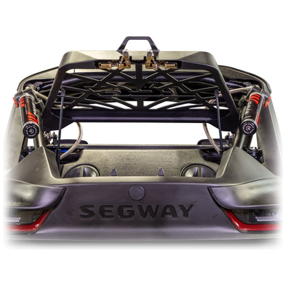 Segway Villain SX10 W Tire Carrier / Adventure Rack