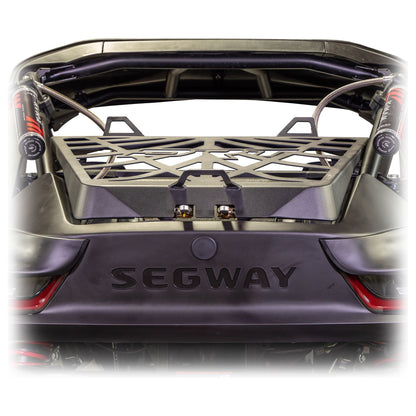 Segway Villain SX10 W Tire Carrier / Adventure Rack