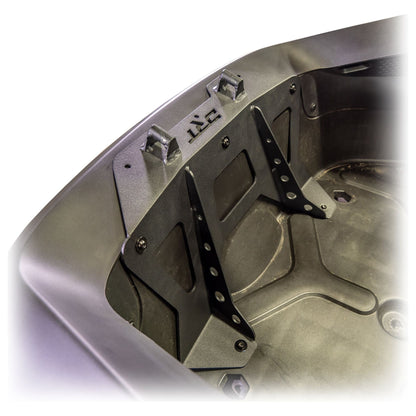 Segway Villain SX10 W Tire Carrier / Adventure Rack