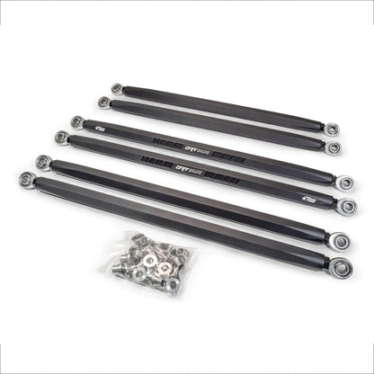 Segway Villain SX10/W (72") Billet Radius Rod Kit