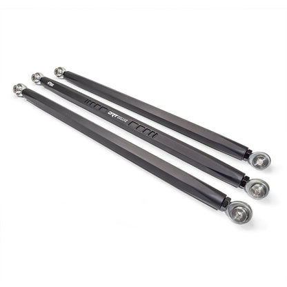 Segway Villain SX10/W (72") Billet Radius Rod Kit