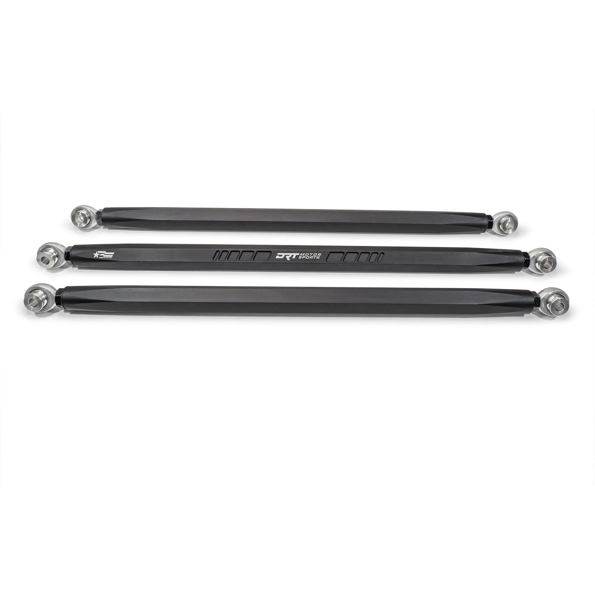 Segway Villain SX10/W (72") Billet Radius Rod Kit