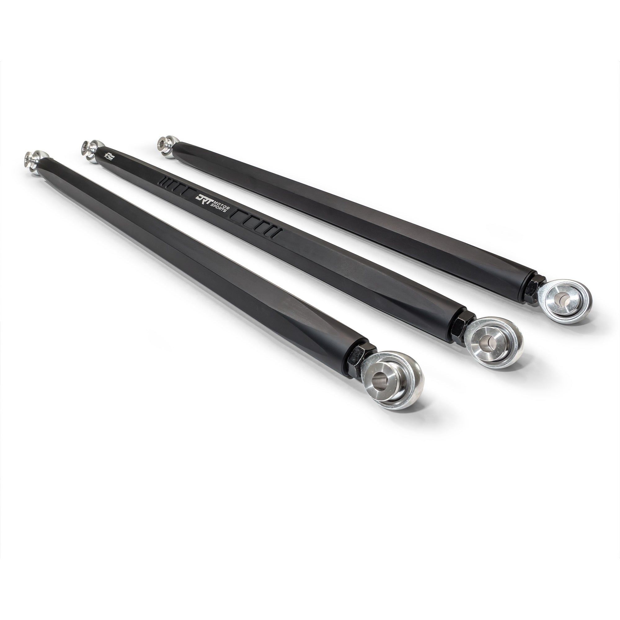 Segway Villain SX10/W (72") Billet Radius Rod Kit
