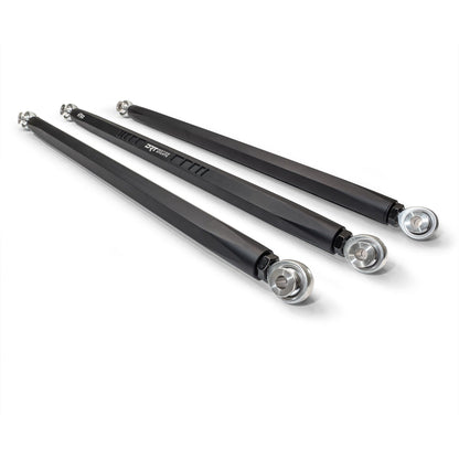 Segway Villain SX10/W (72") Billet Radius Rod Kit