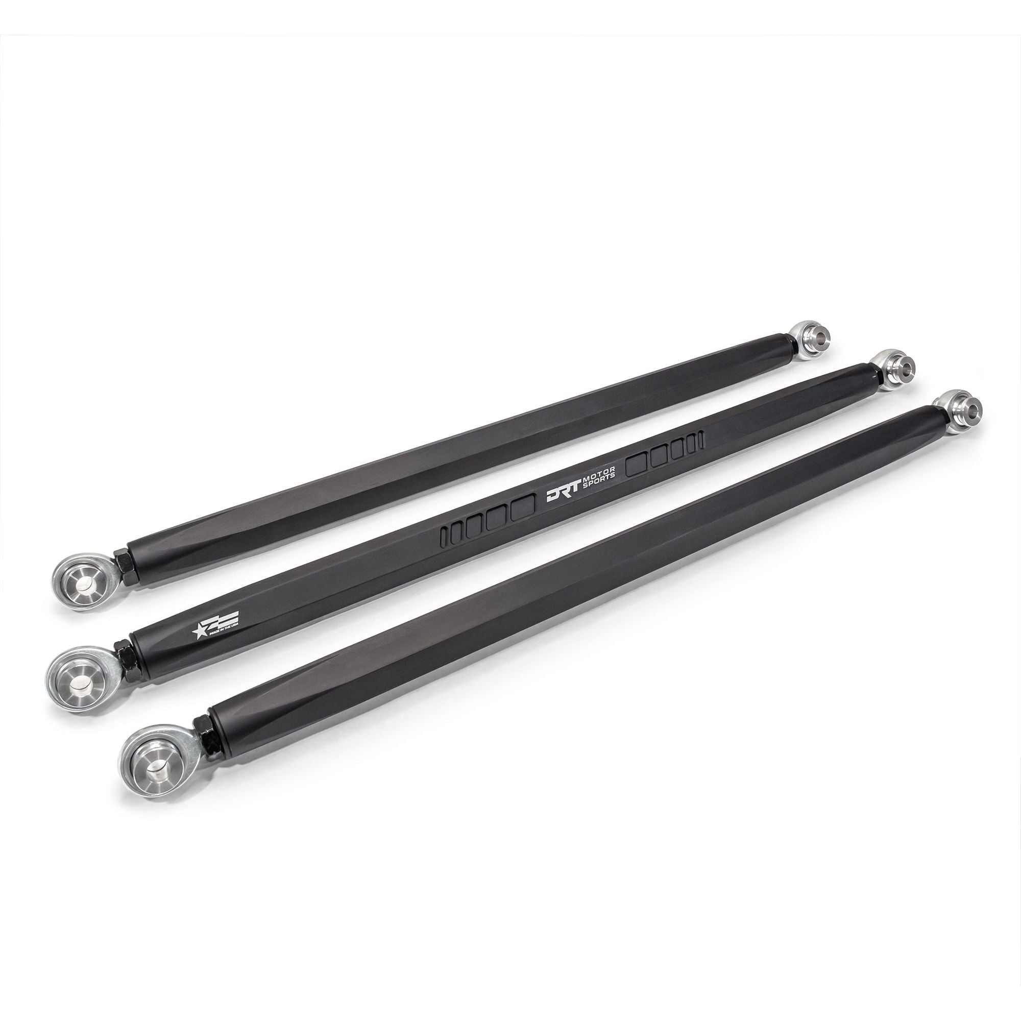 Segway Villain SX10/W (72") Billet Radius Rod Kit