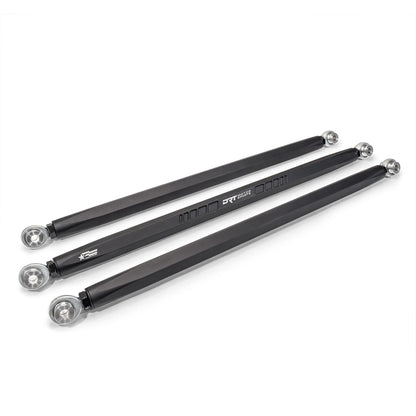 Segway Villain SX10/W (72") Billet Radius Rod Kit