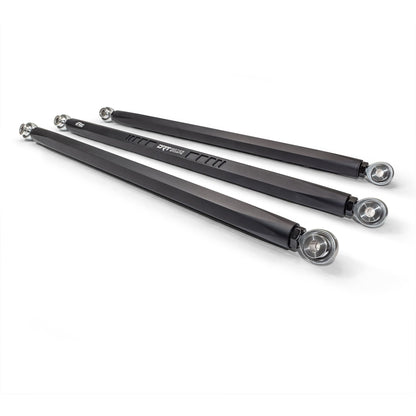 Segway Villain SX10/W (72") Billet Radius Rod Kit