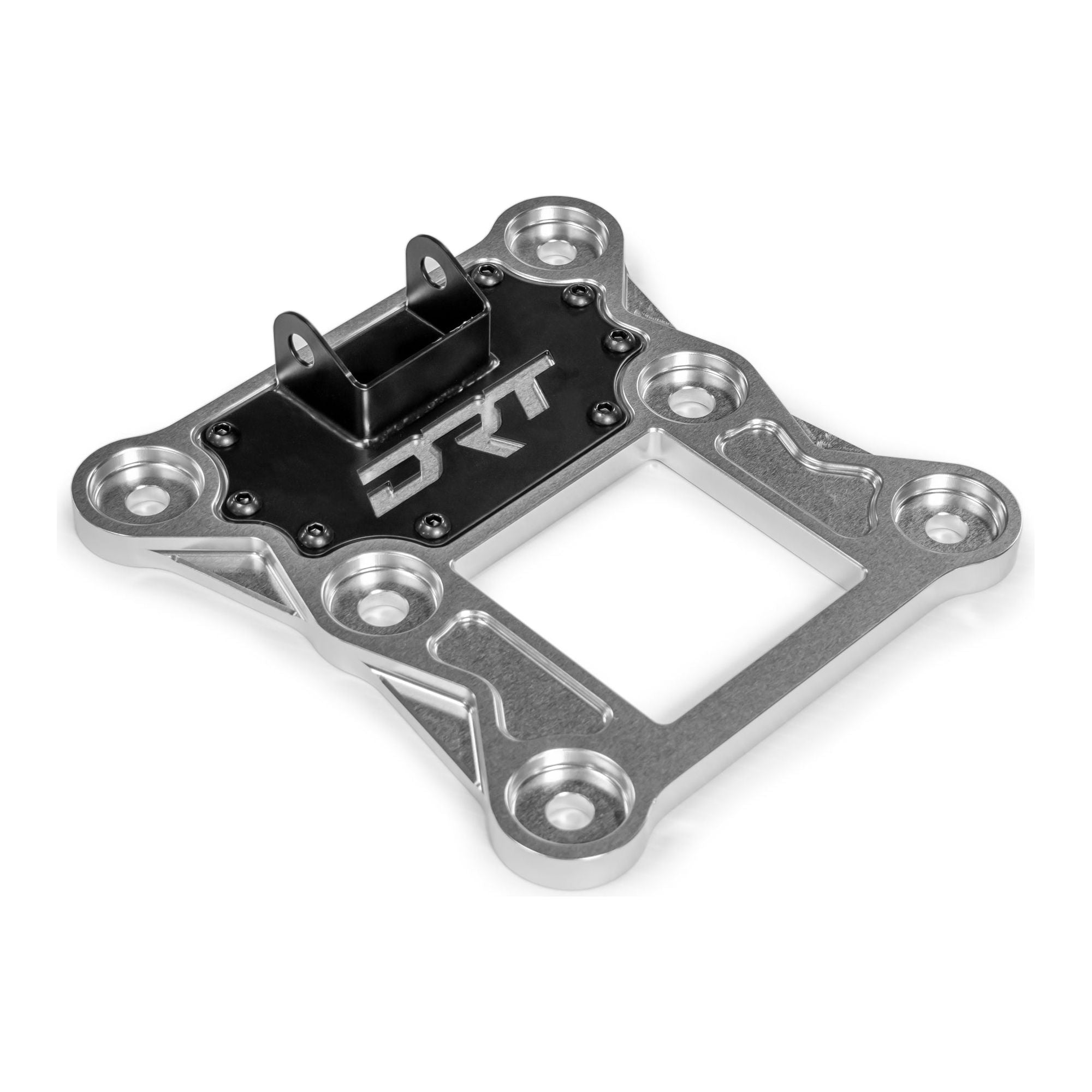 Segway Villain 2-Piece Billet Radius Rod Plate