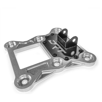 Segway Villain 2-Piece Billet Radius Rod Plate