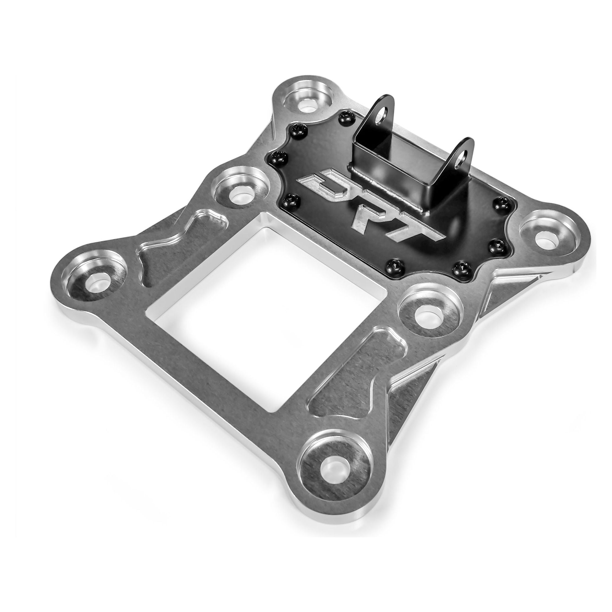 Segway Villain 2-Piece Billet Radius Rod Plate