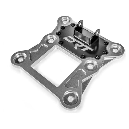 Segway Villain 2-Piece Billet Radius Rod Plate