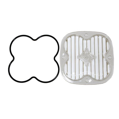 Baja Designs Squadron (Pro & Sport) Lens Kit