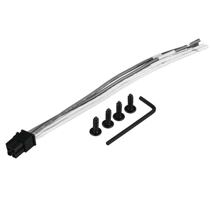 DS18 2-Channel Ultra Compact Class D Amplifier 380/4ohm Bridge 2x 230/2ohm 2x 140/4ohm Watts RMS