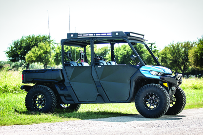 DragonFire Racing 16+ Can-Am Defender MAX  UTV Doors - 4-doors