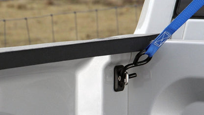 Corner "Bullet" Inner Bed Retractable Tie-Down Anchors | 2009+ Dodge Ram | - SpeedStrap