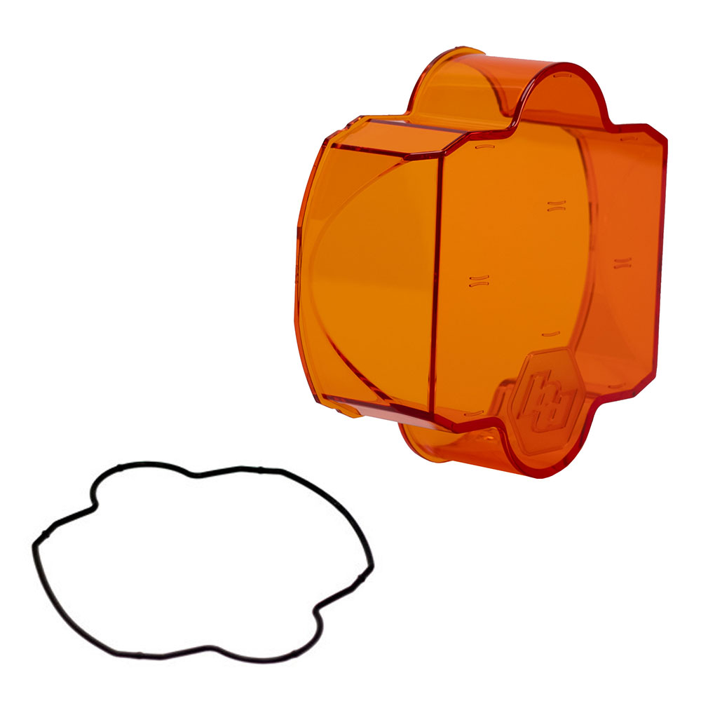 Baja Designs LP6 Lens Kit