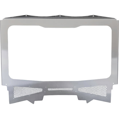 Polaris RZR Pro R / Turbo R Windshield Frame