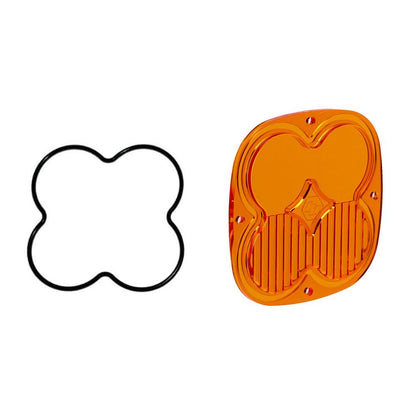 Baja Designs Squadron (Pro & Sport) Lens Kit