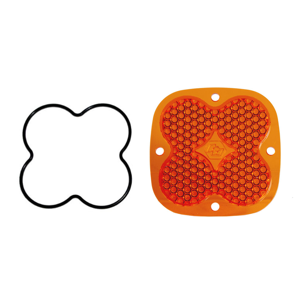 Baja Designs Squadron (Pro & Sport) Lens Kit