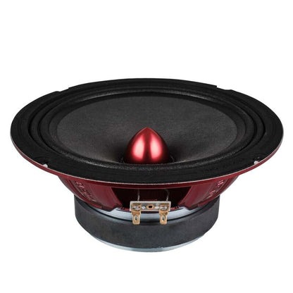 DS18 8in 275 Watts RMS 4 ohm Mid-Range Loudspeaker Bullet Loudspeaker