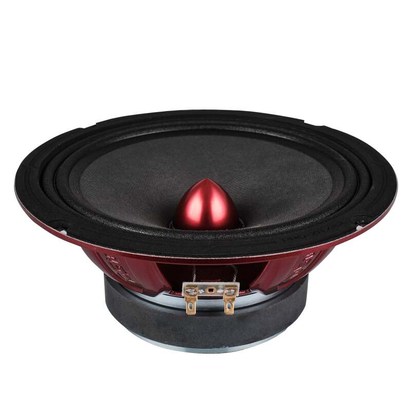 DS18 8in 275 Watts RMS 4 ohm Mid-Range Loudspeaker Bullet Loudspeaker