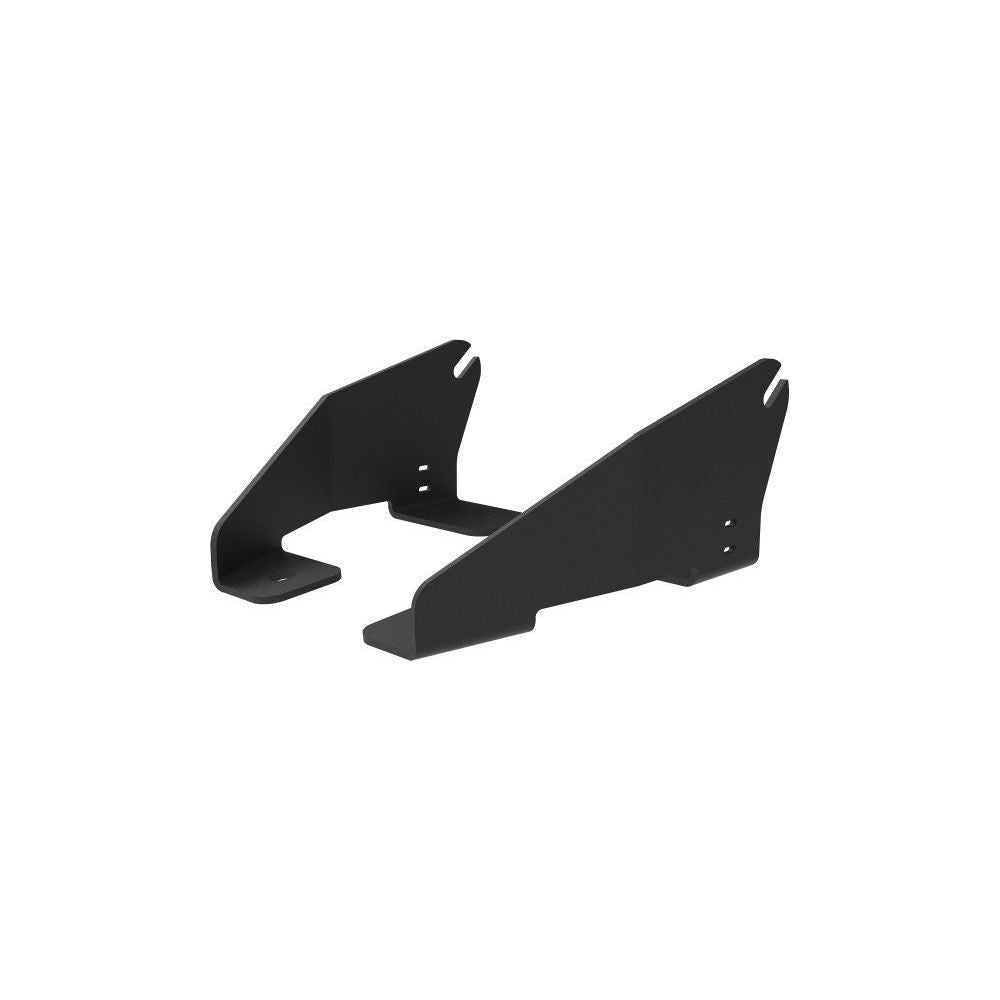 Polaris RZR Pro R Roof Light Bar Mounts