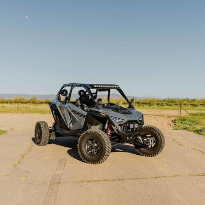 Polaris RZR Pro R Overhead Flex Era LED Light Bar Mount
