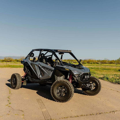 Polaris RZR Pro R Overhead Flex Era LED Light Bar Mount