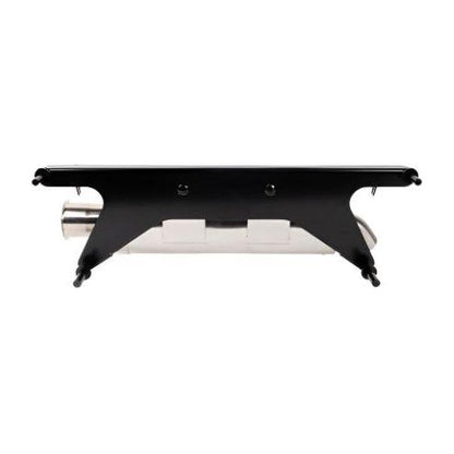 Polaris RZR XP Titan Slip-On Exhaust