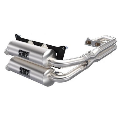 Polaris RZR XP 1000 (2015-2017) Titan Dual Full System Exhaust