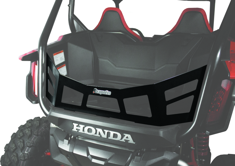 DragonFire Racing 19-25 Honda Talon Cargo Retainer