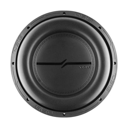 DS18 12in 1000 Watts RMS 2 ohm DVC High Excursion Subwoofer