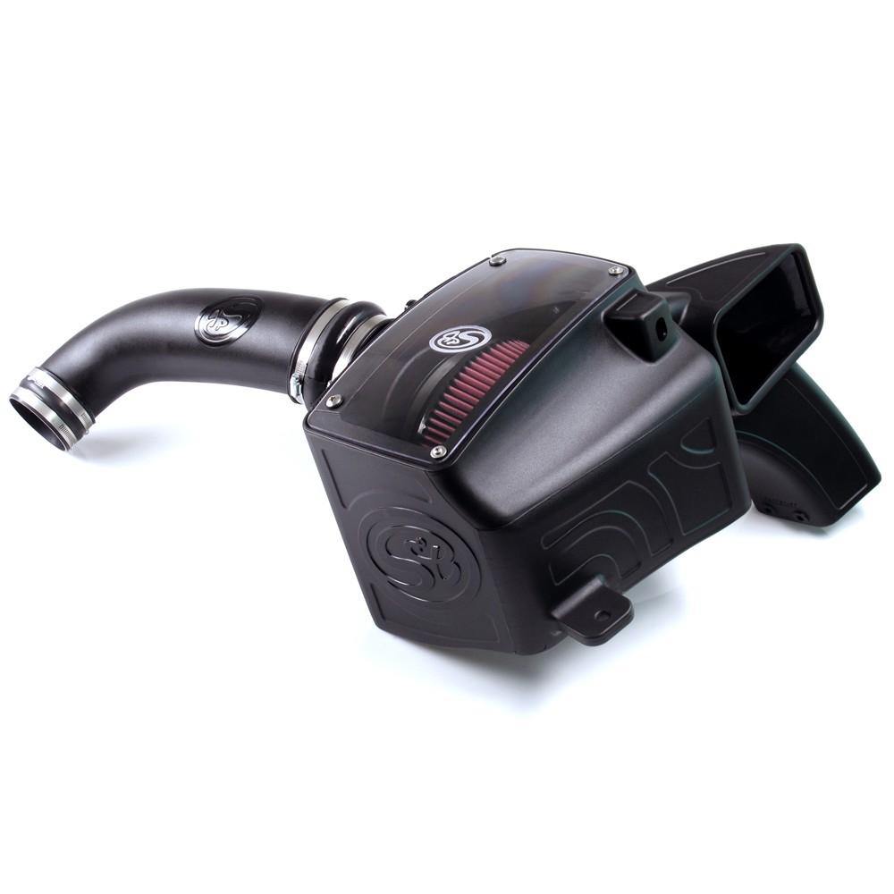 S&B Cold Air Intake for 2003-2008 Dodge Ram 1500 5.7L