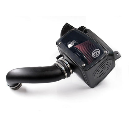 S&B Cold Air Intake for 2009-2013 Dodge Ram 2500, 3500 5.7L