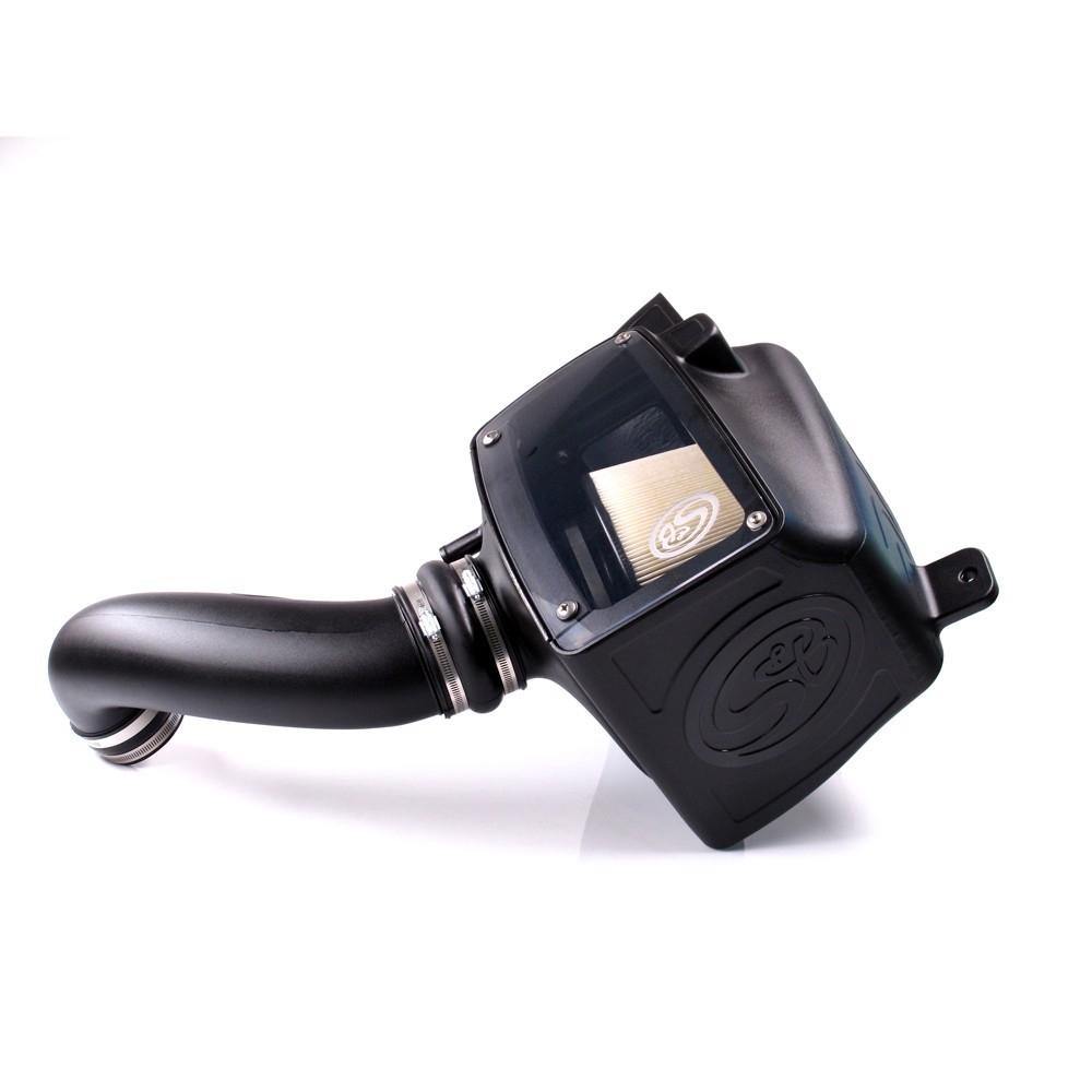 S&B Cold Air Intake for 2014-2017 Dodge Ram 1500, 2500, 3500 5.7L