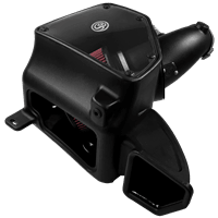 S&B COLD AIR INTAKE FOR 2014-2018 DODGE RAM 2500 / 3500 6.4L HEMI