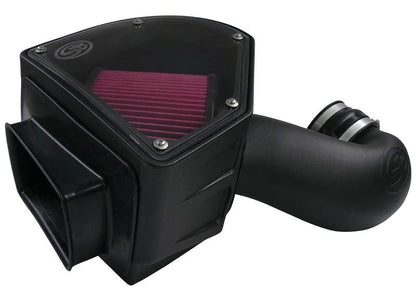 S&B Cold Air Intake for 1994-2002 Dodge Ram Cummins 5.9L
