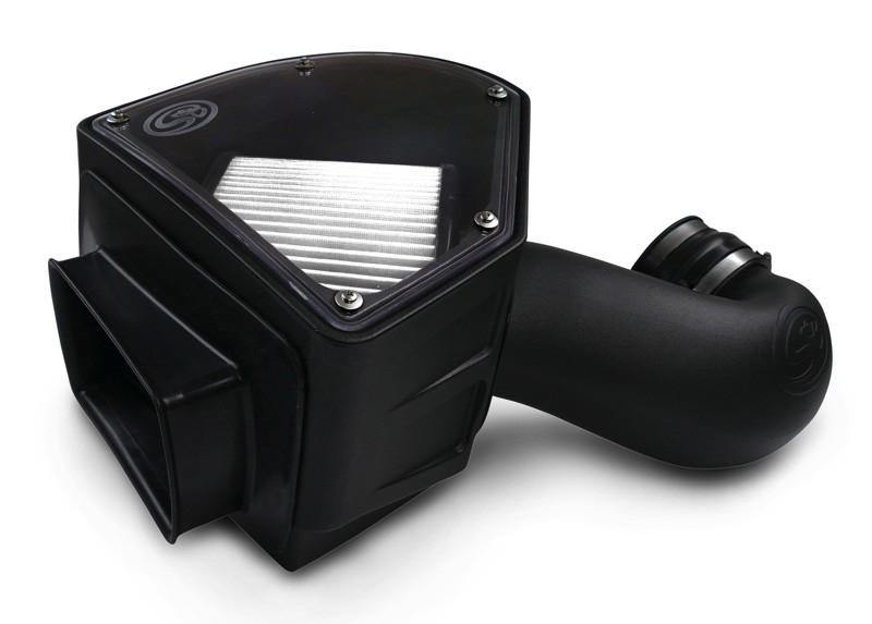 S&B Cold Air Intake for 1994-2002 Dodge Ram Cummins 5.9L