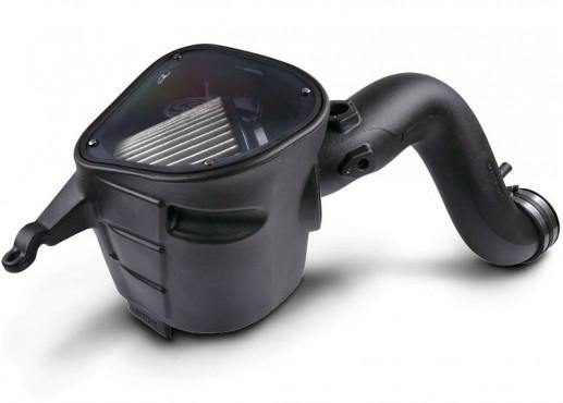 S&B Cold Air Intake for 2007-2009 Dodge Ram Cummins 6.7L