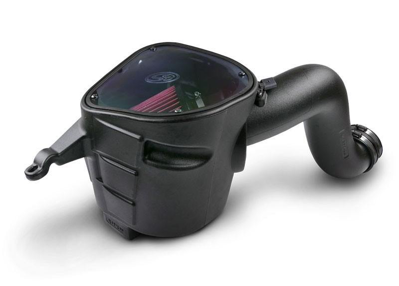 S&B Cold Air Intake for 2003-2007 Dodge Ram Cummins 5.9L
