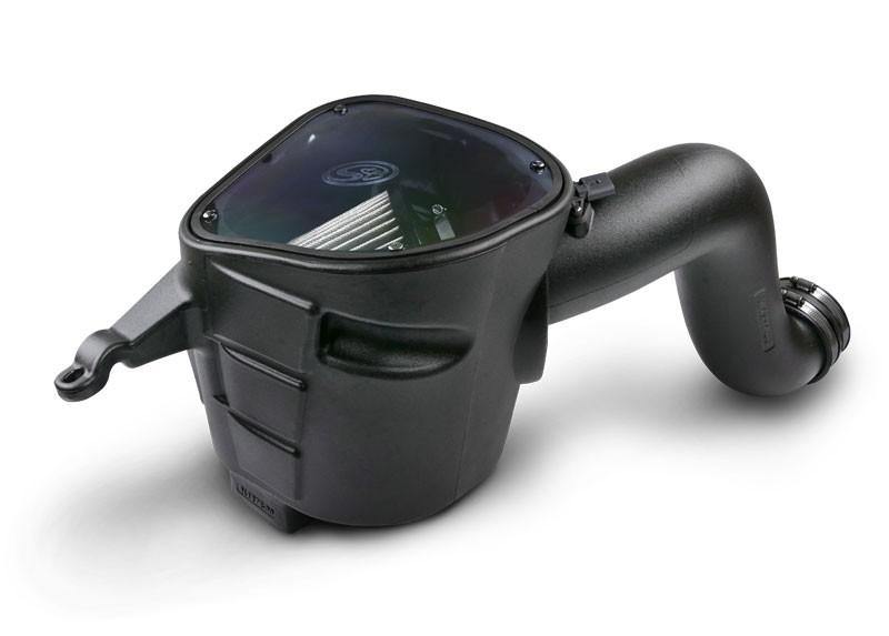 S&B Cold Air Intake for 2003-2007 Dodge Ram Cummins 5.9L