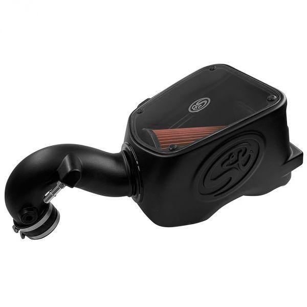 COLD AIR INTAKE FOR 2019-2020 DODGE RAM 1500 / 2500 / 3500 5.7L HEMI (NEW BODY STYLE)
