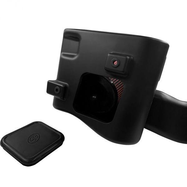 COLD AIR INTAKE FOR 2019-2020 DODGE RAM 1500 / 2500 / 3500 5.7L HEMI (NEW BODY STYLE)