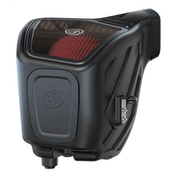 COLD AIR INTAKE FOR 2019-2020 DODGE RAM 2500 / 3500 6.4L HEMI (Not for sale in California)